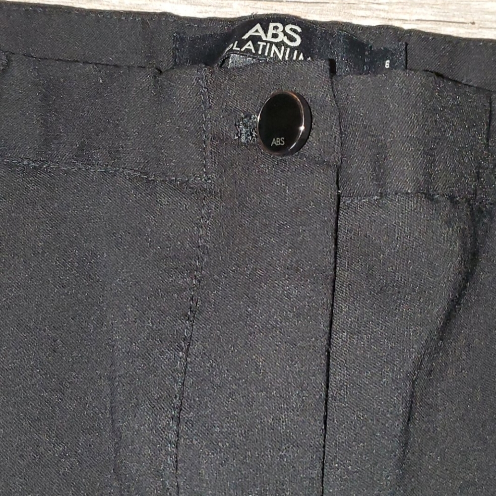 ABS Platinum Pants - Picture 2 of 11